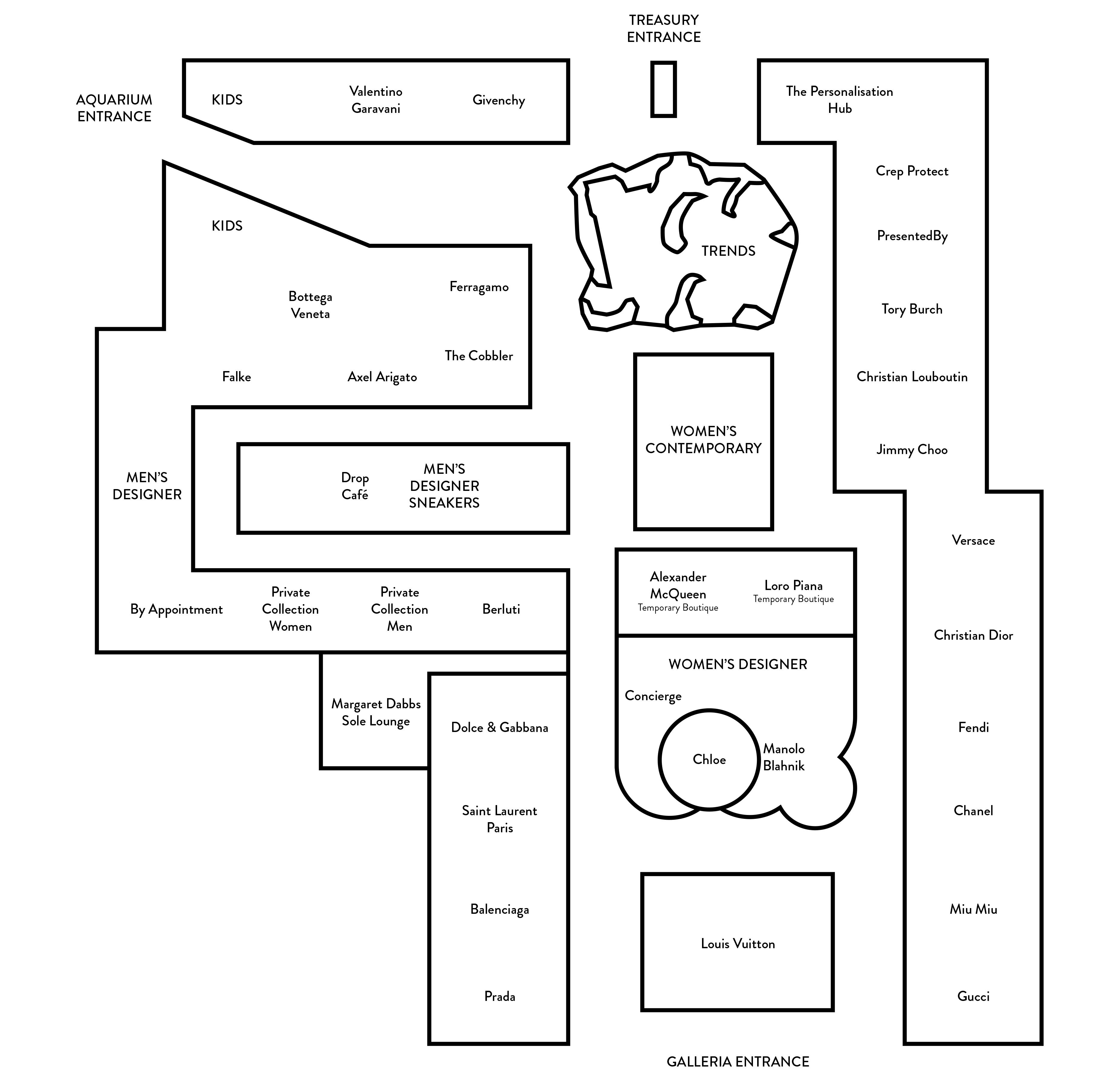 Store Map 3 