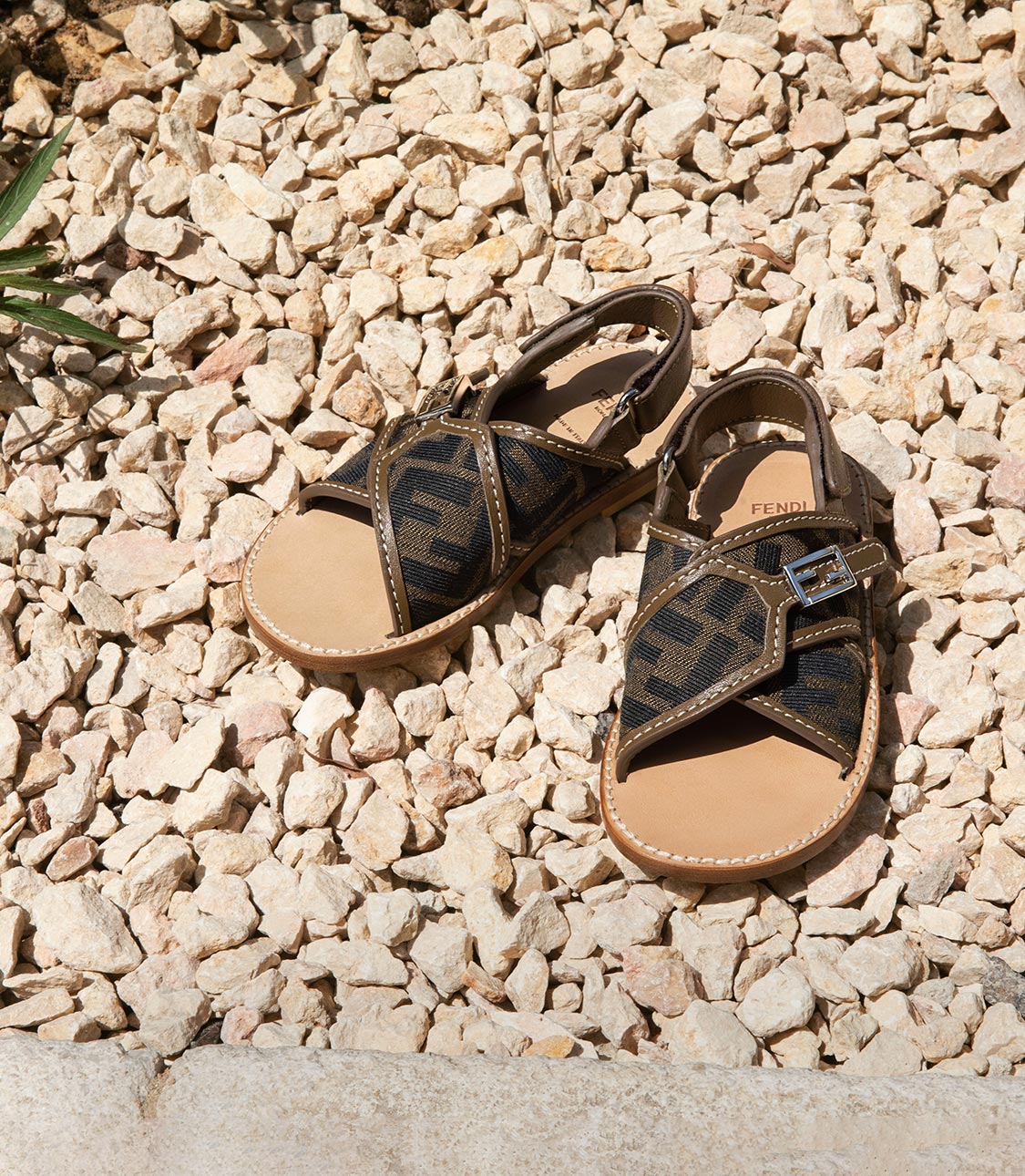 Shop Kids Shoes & Accessories in Qatar | Level Shoes
